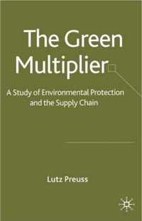 The Green Multiplier