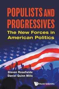 Populists And Progressives