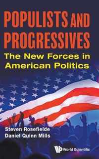 Populists And Progressives