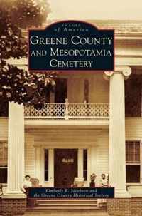 Greene County and Mesopotamia Cemetery