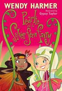 Pearlie and the Silver Fern Fairy