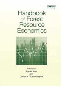 Handbook of Forest Resource Economics