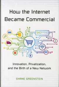How the Internet Became Commercial