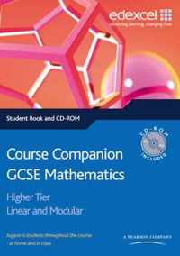 Course Companion GCSE Higher Mathematics