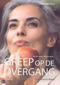 Greep Op De Overgang