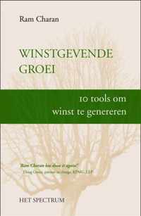 Winstgevende Groei