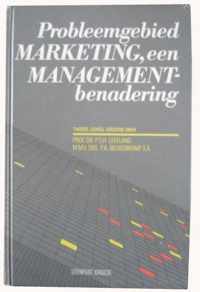 Probleemgebied marketing band 1b