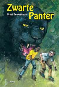 Zwarte panter