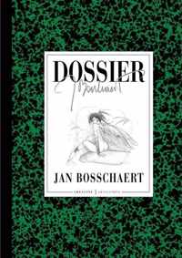 Greyline artistique 1: Dossier Jan Bosschaert