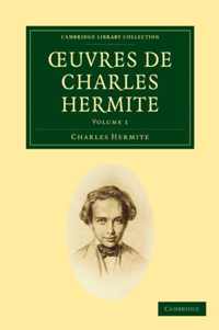 OEuvres de Charles Hermite