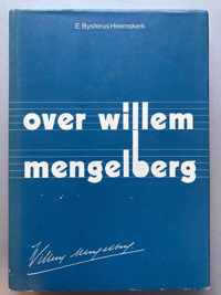 Over Willem Mengelberg