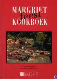 Margriet Feest Kookboek