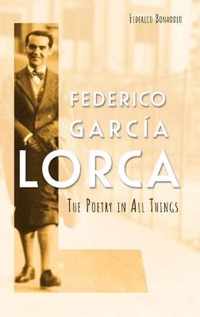 Federico Garcia Lorca