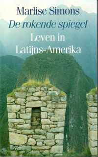 Rokende spiegel - Simons