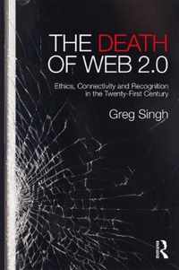 The Death of Web 2.0