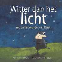 Witter Dan Het Licht