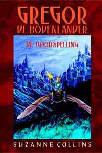 Gregor De Bovenlander De Voorspelling
