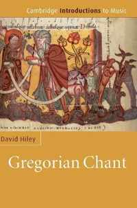 Gregorian Chant