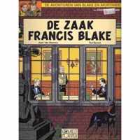 De Avonturen van Blake en Mortimer - De Zaak Francis Blake