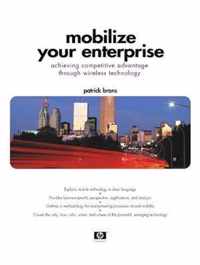 Mobilize Your Enterprise