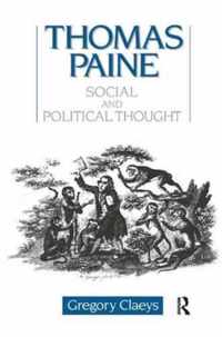 Thomas Paine: Social and Political Thought