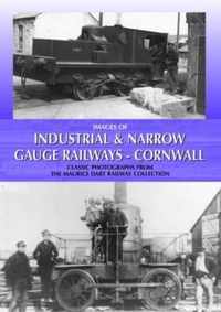 Images of Industrial and Narrow Gauge Railways - Cornwall
