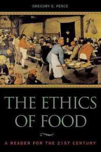 The Ethics of Food