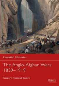 The Anglo-Afghan Wars 1839-1919