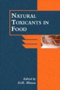 Natural Toxicants in Food
