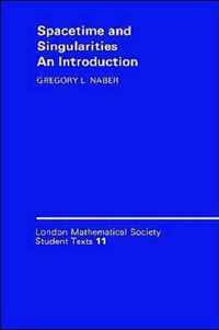 London Mathematical Society Student Texts