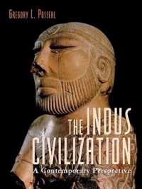 The Indus Civilization