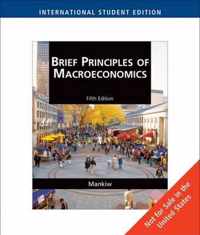 Brief Principles of Macroeconomics