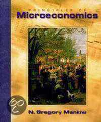 Principles of Microeconomics