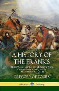 A History of the Franks