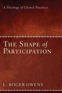 The Shape of Participation