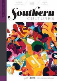 Southern Cultures: The Women's Issue