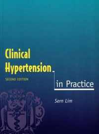 Clinical Hypertension In Practice