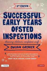 Successful Early Years Ofsted Inspections