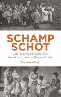 Schampschot