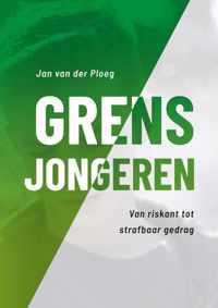 Grensjongeren