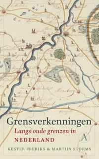 Grensverkenningen