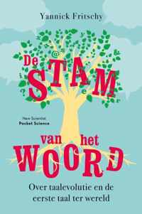 Pocket Science 9 -   De stam van het woord