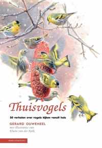 Thuisvogels