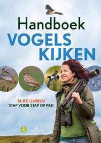 Vogels kijken