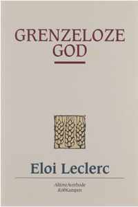 Grenzeloze god