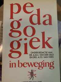 Pedagogiek in beweging