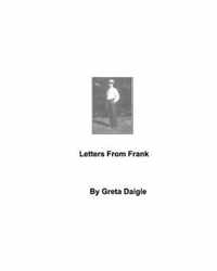 Letters From Frank