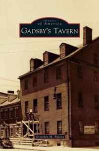 Gadsby's Tavern