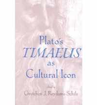 Plato's Timaeus as Cultural Icon