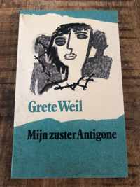 Mijn zuster Antigone